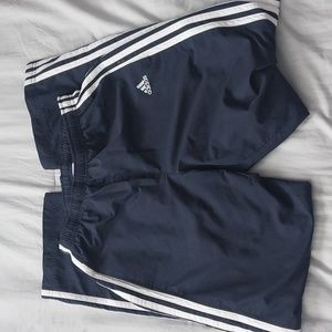 Vintage Adidas Track Pants